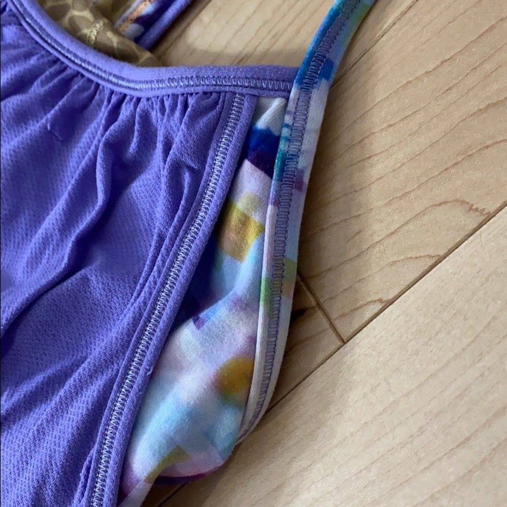 Workout Tanktop - Picture 2 of 3